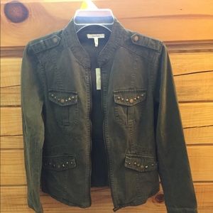 Maurices jacket nwt